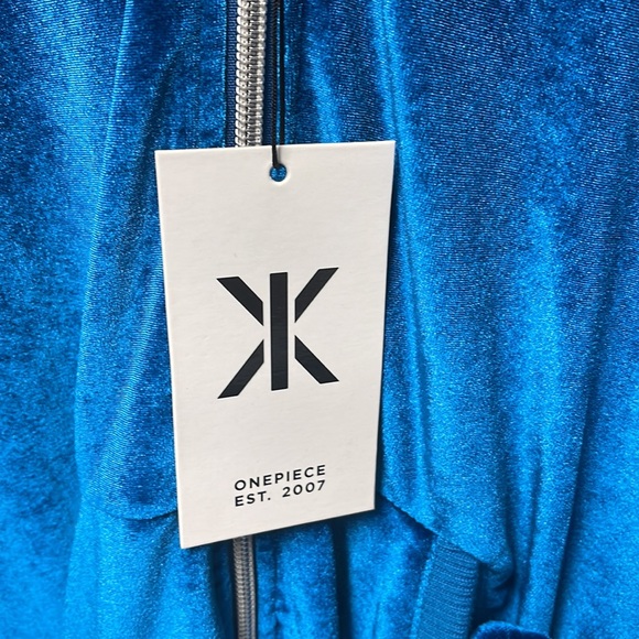 Onepiece EST 2007 - Picture 4 of 6